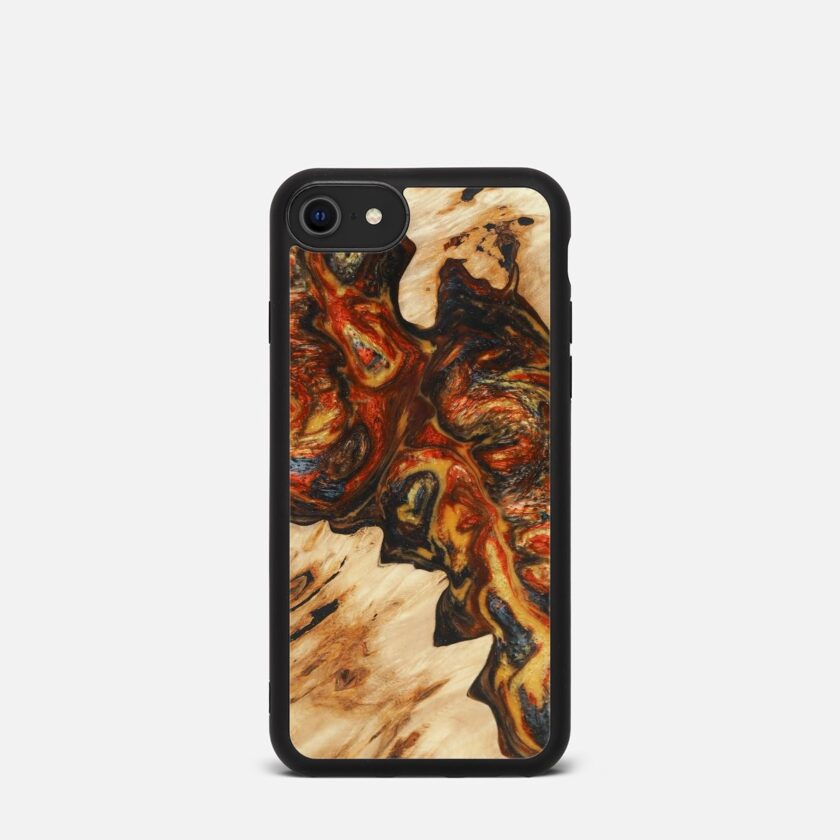 Etui Do iPhone 8 Project On1y Ember