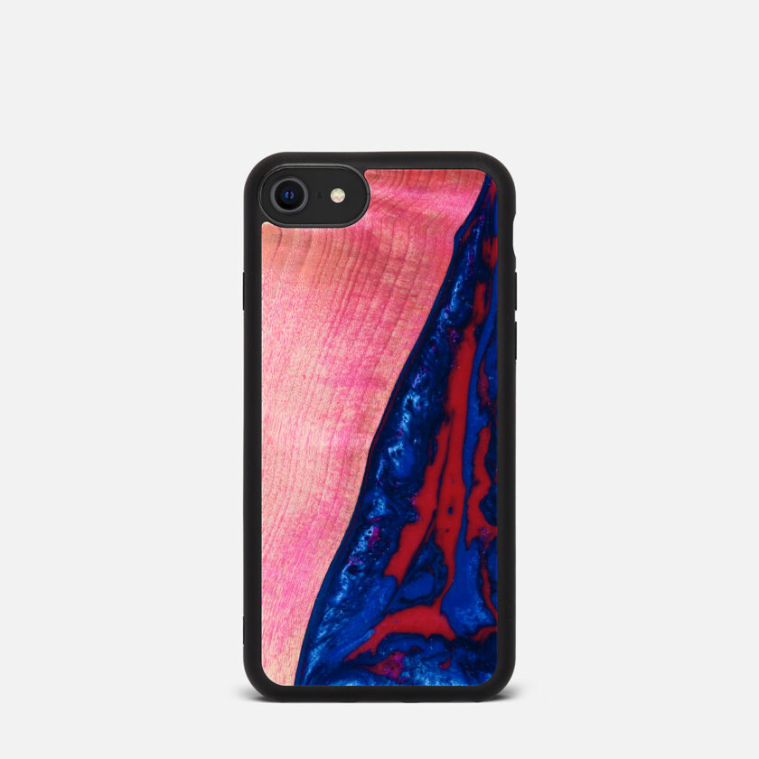 Etui do iPhone SE 2022 2020 - Project On1y - #42