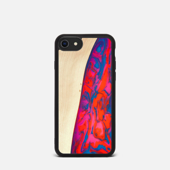 Etui do iPhone SE 2022 2020 - Project On1y - #54
