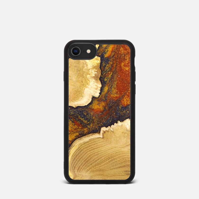 Etui do iPhone SE 2022 2020 Project On1y Flothetu