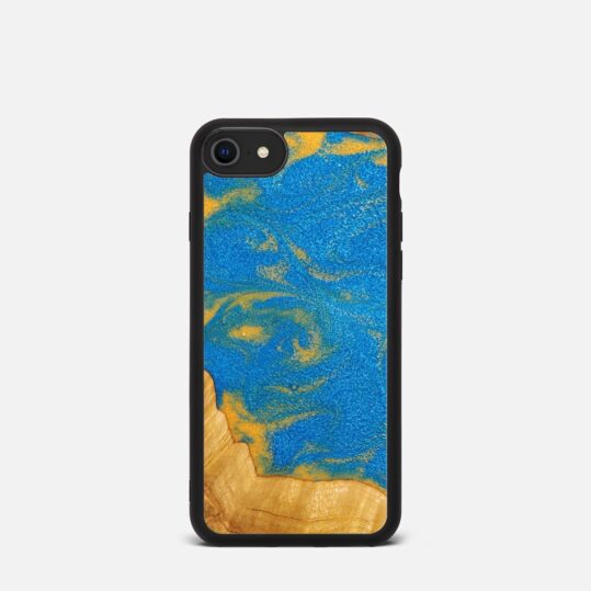 Etui do iPhone SE 2022 2020 Project On1y Gelathne