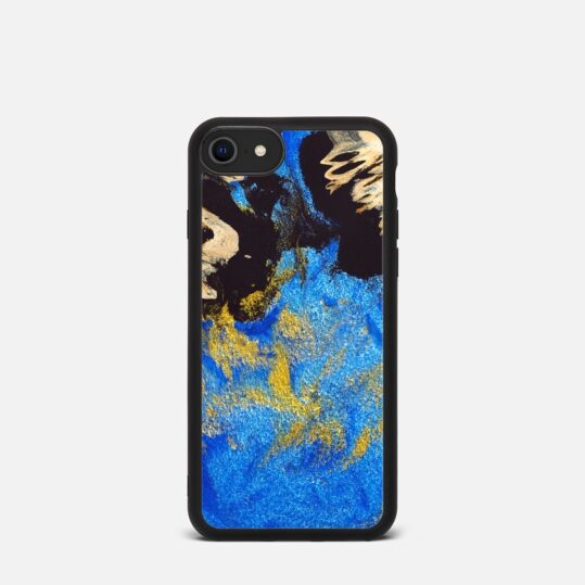 Etui do iPhone SE 2022 2020 Project On1y Ioenris