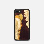 Etui do iPhone SE 2022 2020 Project On1y Syliaus