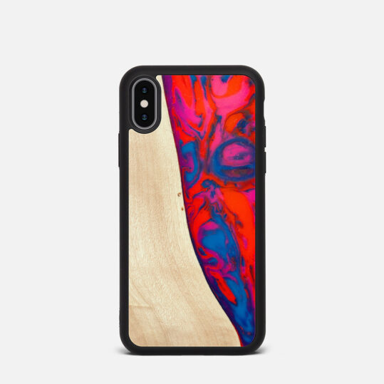 Etui do iPhone X - Project On1y - #103