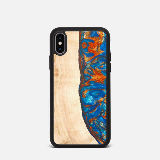 Etui do iPhone X - Project On1y - #128