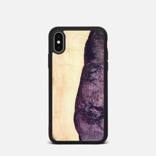 Etui do iPhone X - Project On1y - #131