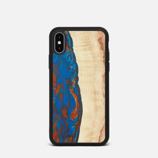 Etui do iPhone X - Project On1y - #136