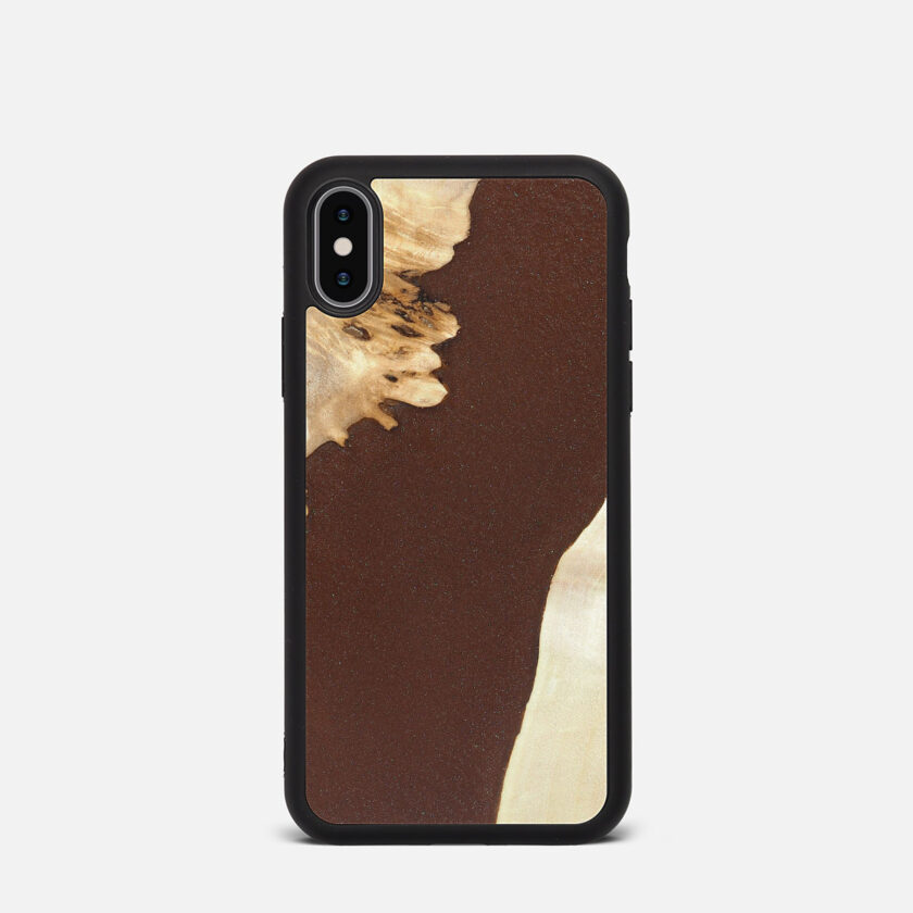 Etui do iPhone X Project On1y 15