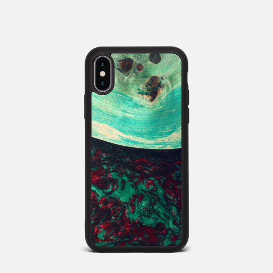 Etui do iPhone X - Project On1y - #82