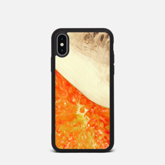 Etui do iPhone X - Project On1y - #87