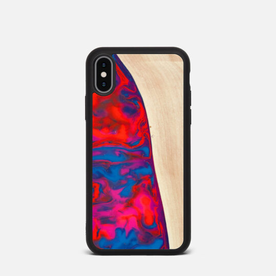 Etui do iPhone X - Project On1y - #90