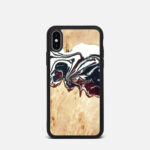 Etui do iPhone X - Project On1y - #93