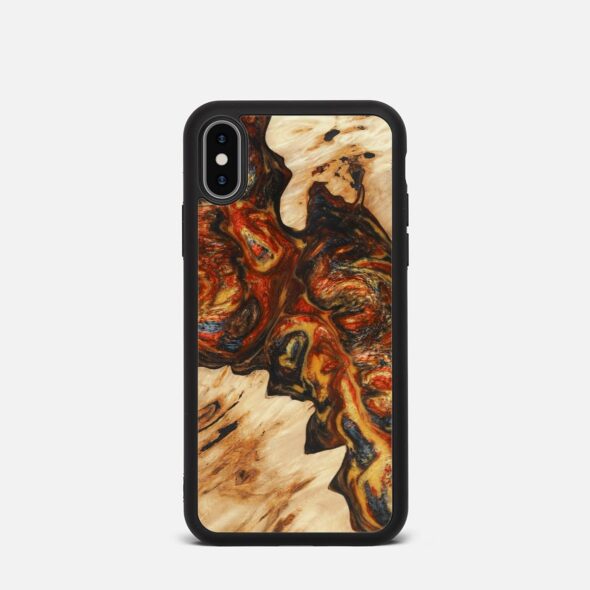 Etui Do iPhone X Project On1y Ember