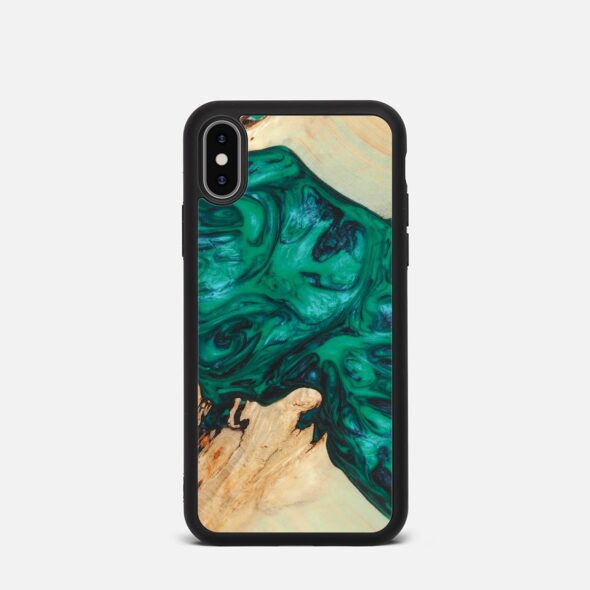 Etui Do iPhone X Project On1y Lagoon