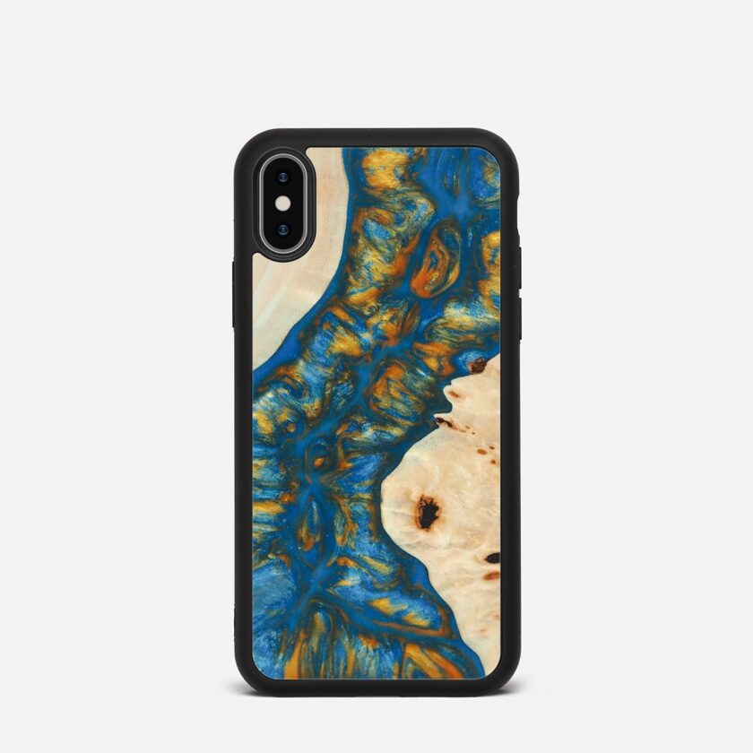 Etui Do iPhone X Project On1y Lapis