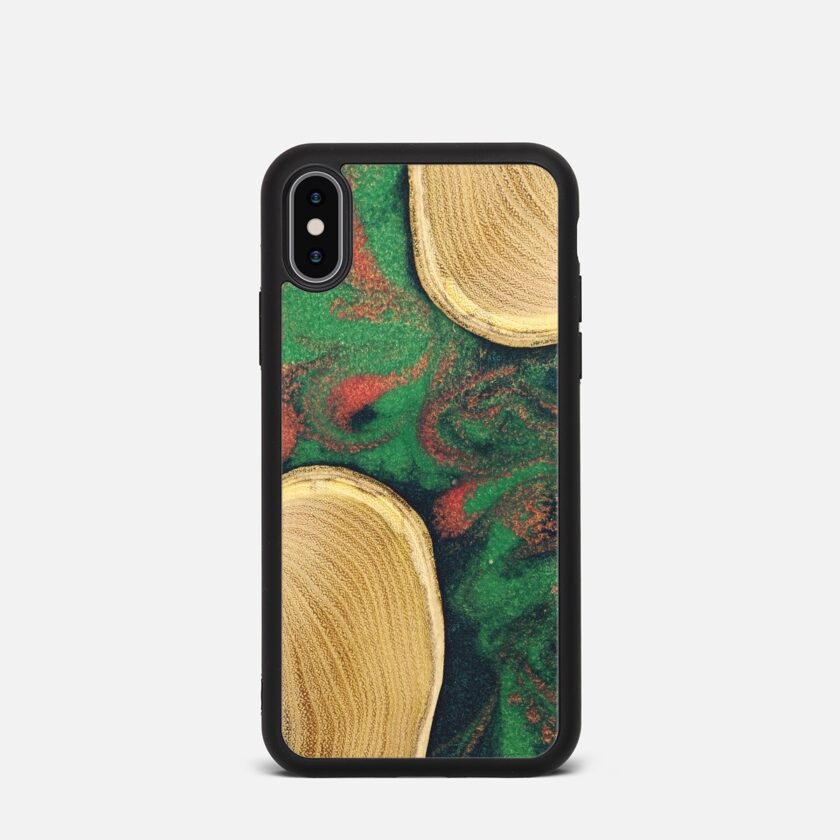 Etui do iPhone X Project On1y Vollyic