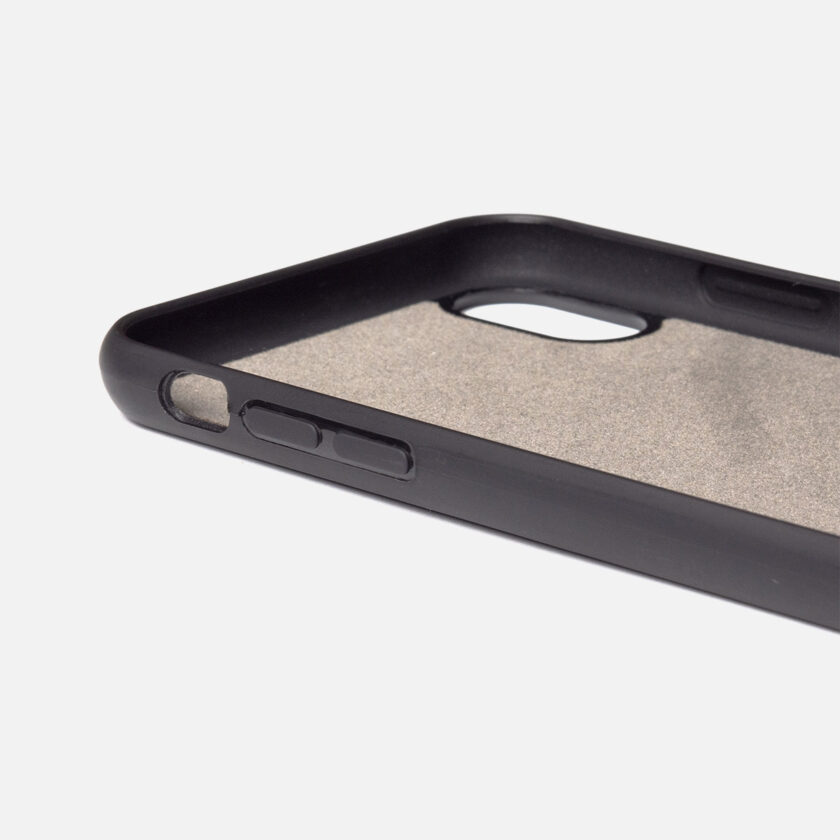 Etui do iPhone X - Przyciski