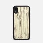 Etui do iPhone Xr Drzewo Lodowe
