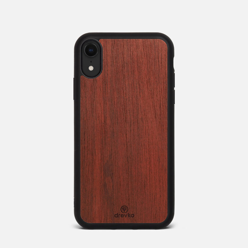 Etui do iPhone Xr Krwiste Drzewo