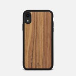 Etui do iPhone Xr Oliwka Roma