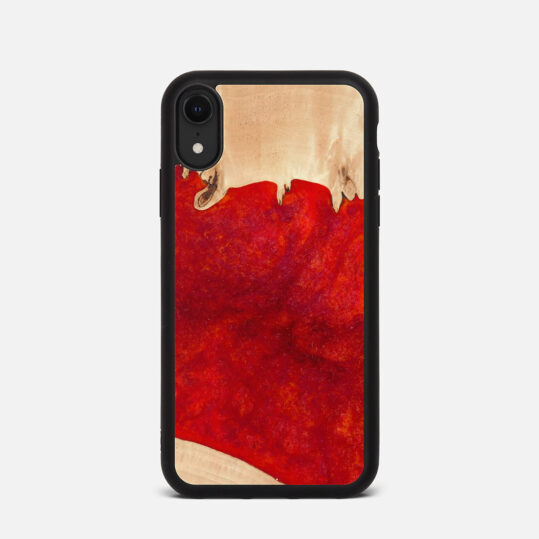 Etui do iPhone Xr - Project On1y - #102