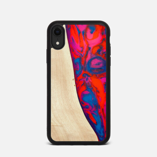 Etui do iPhone Xr - Project On1y - #103