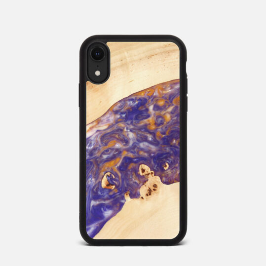 Etui do iPhone Xr - Project On1y - #130