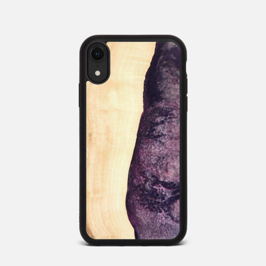Etui do iPhone Xr - Project On1y - #131
