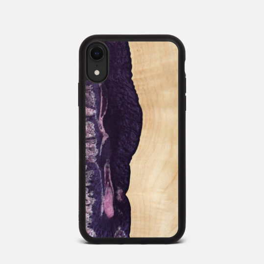 Etui do iPhone Xr - Project On1y - #134