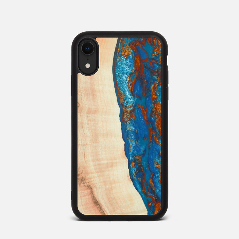 Etui do iPhone Xr - Project On1y - #137