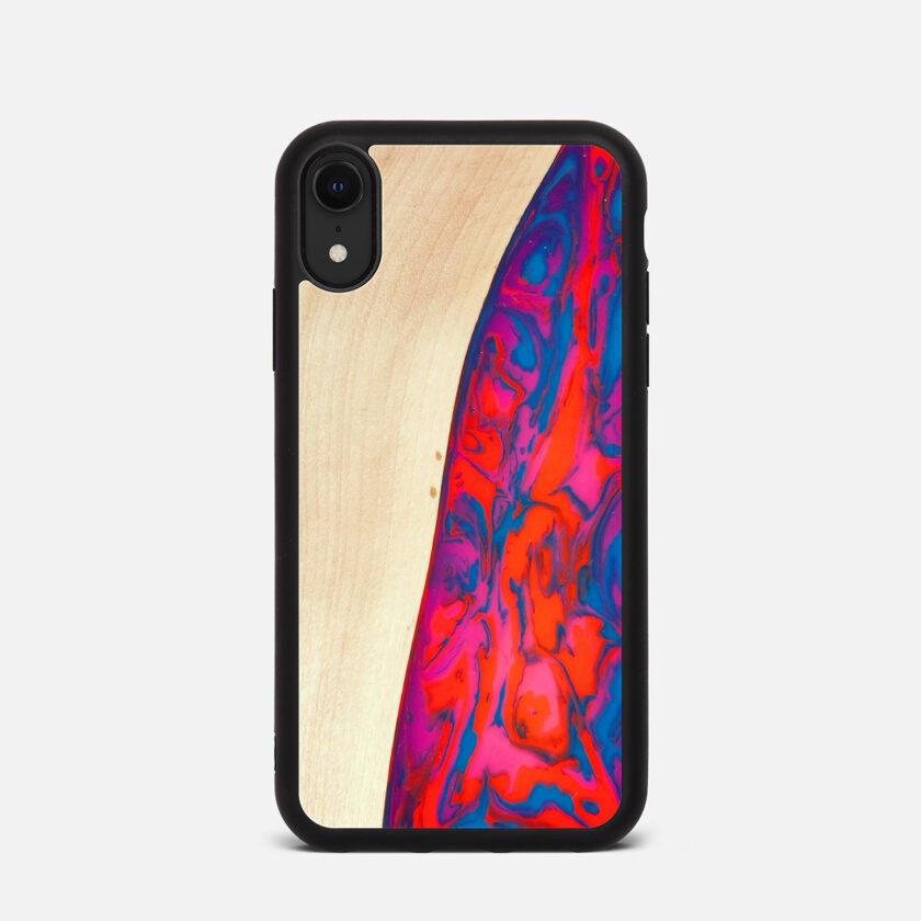 Etui do iPhone Xr - Project On1y - #54