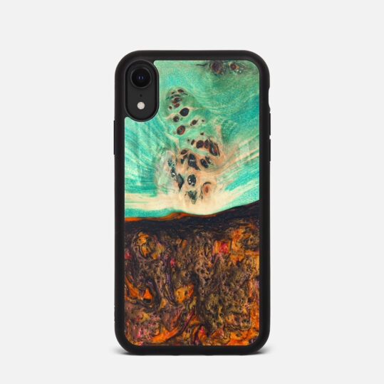 Etui do iPhone Xr - Project On1y - #60