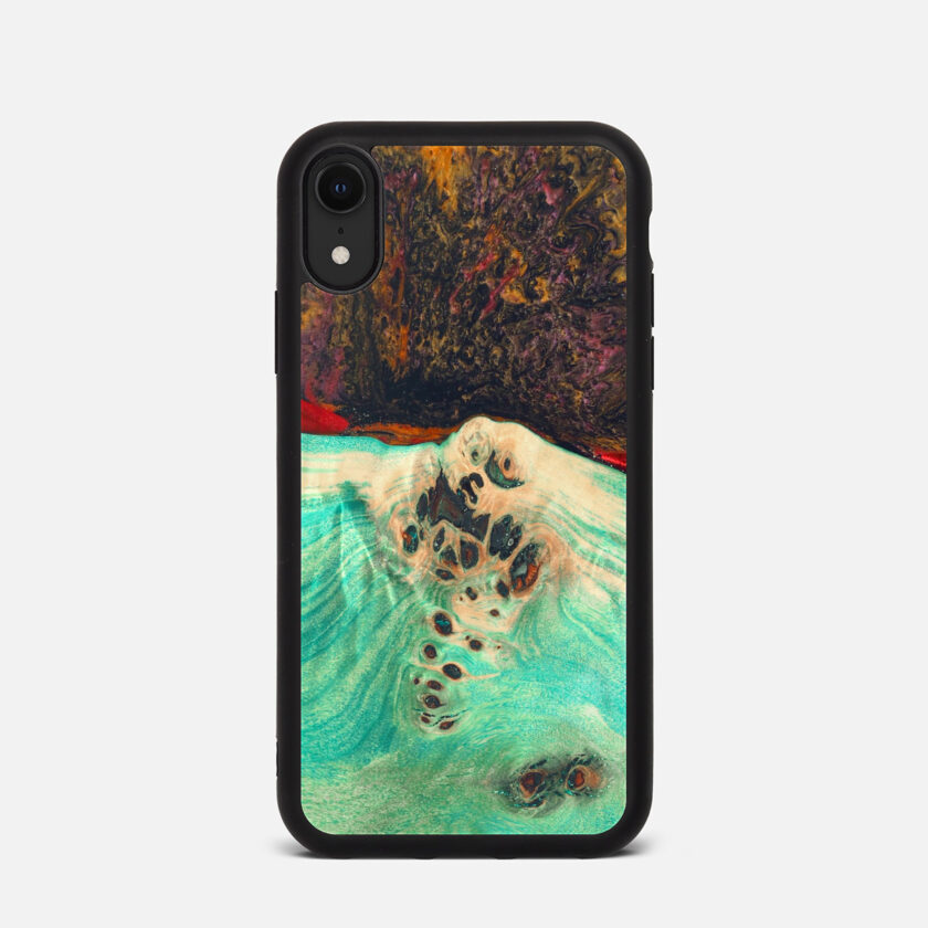 Etui do iPhone Xr - Project On1y - #71