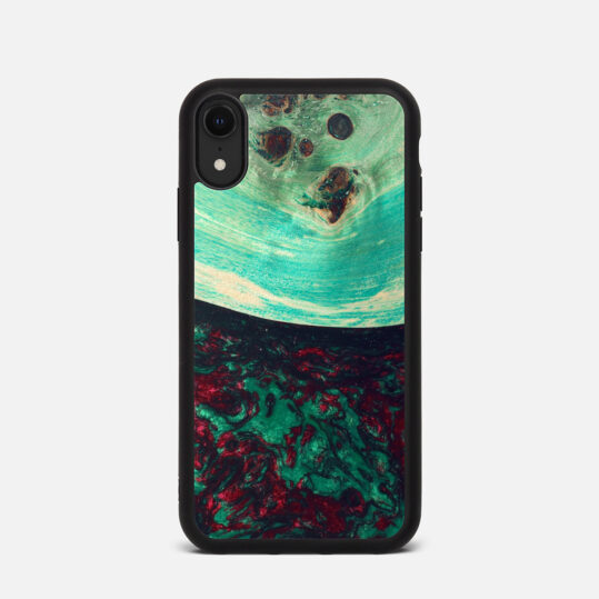 Etui do iPhone Xr - Project On1y - #82