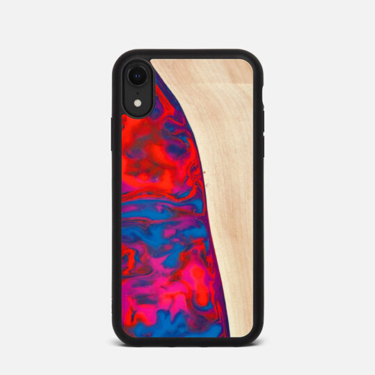 Etui do iPhone Xr - Project On1y - #90
