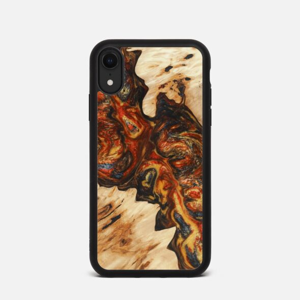 Etui Do iPhone Xr Project On1y Ember