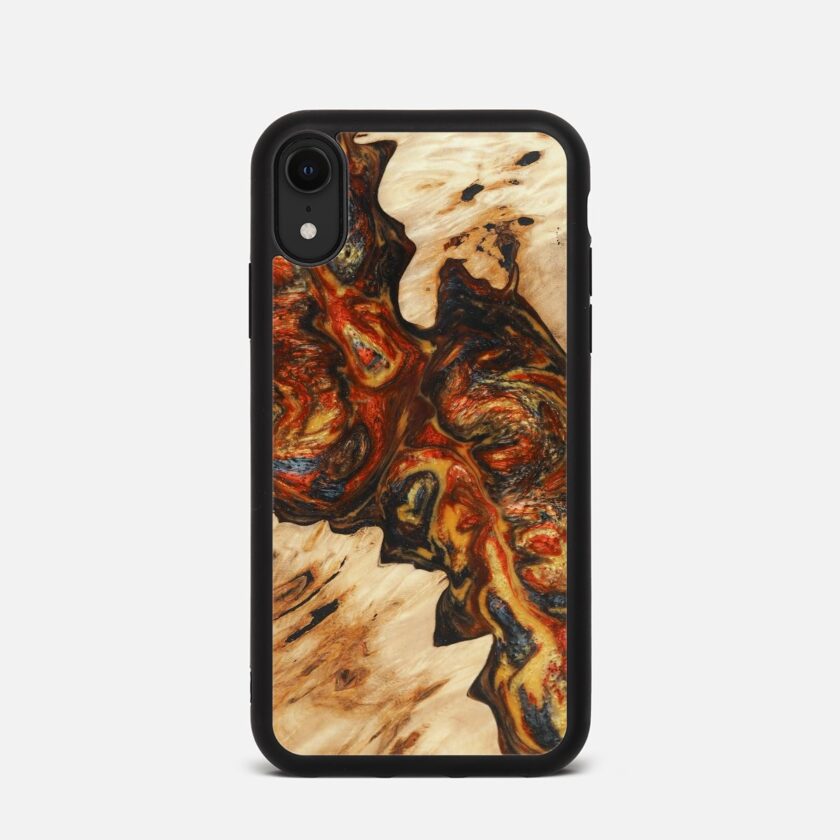 Etui Do iPhone Xr Project On1y Ember