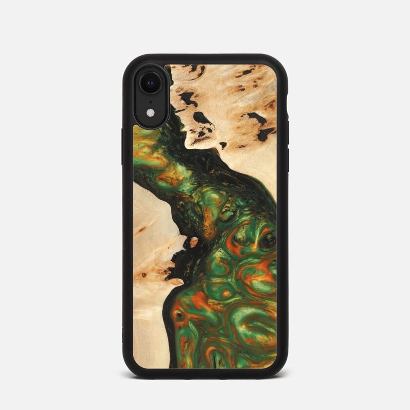 Etui Do iPhone Xr Project On1y Forest