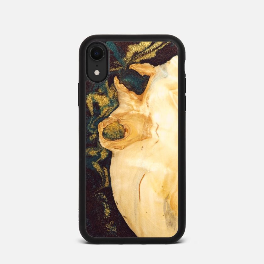 Etui do iPhone Xr Project On1y Ioavax