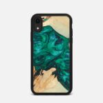 Etui Do iPhone Xr Project On1y Lagoon
