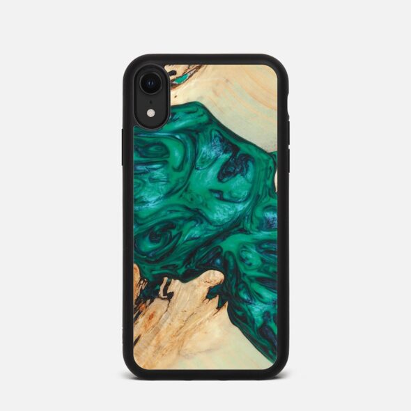Etui Do iPhone Xr Project On1y Lagoon