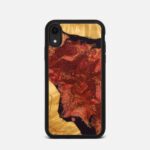 Etui do iPhone Xr Project On1y Limeve