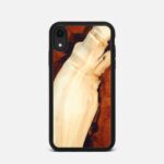 Etui do iPhone Xr Project On1y Sizene