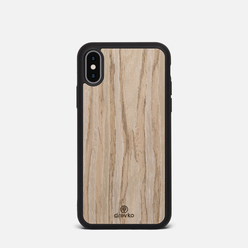 Etui do iPhone Xs Dab Syberyjski