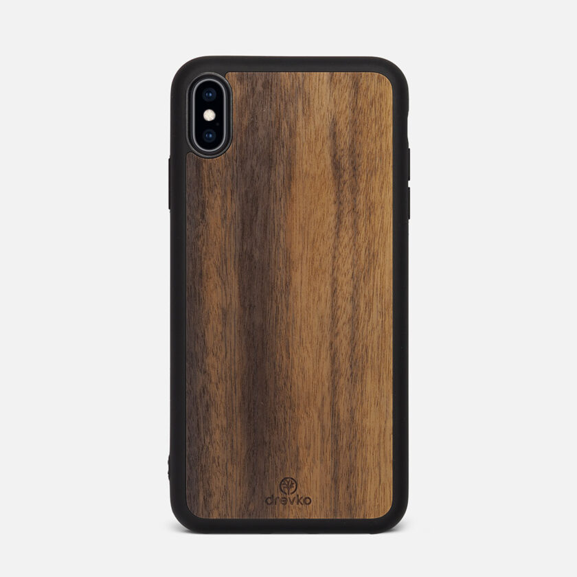 Etui do iPhone Xs Max Imbuia