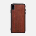 Etui do iPhone Xs Max Krwiste Drzewo