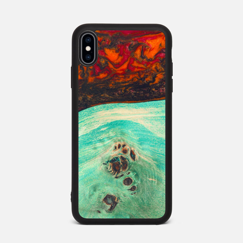 Etui do iPhone Xs Max - Project On1y - #100