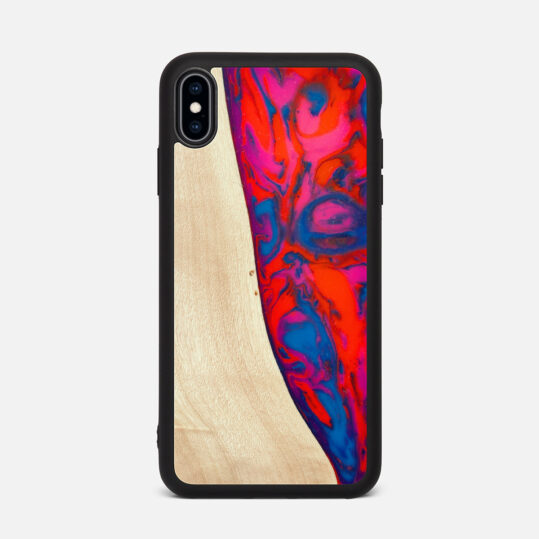 Etui do iPhone Xs Max - Project On1y - #103