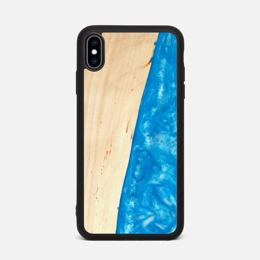 Etui do iPhone Xs Max - Project On1y - #105