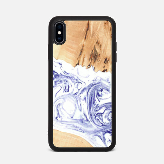 Etui do iPhone Xs Max - Project On1y - #108